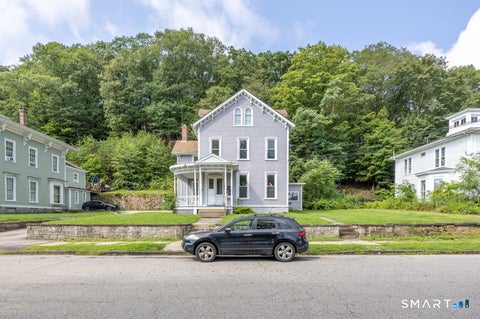 Photo of Norwich, CT 06360 (MLS # 24207921)