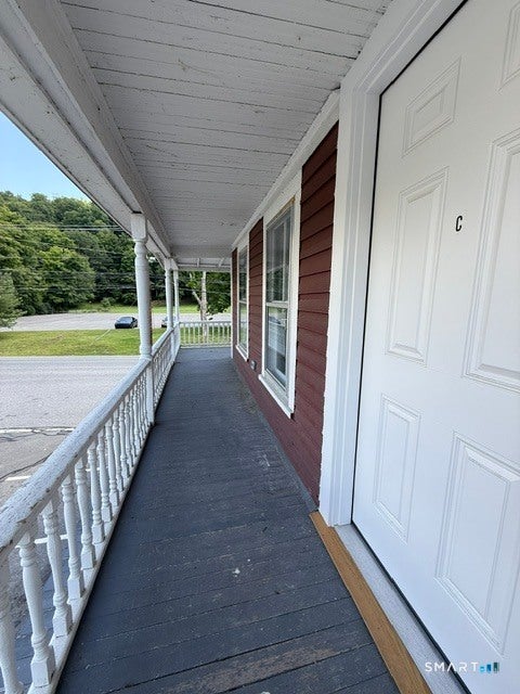Photo of 667 S.Britain Road #C, Southbury, CT 06488 (MLS # 24197315)
