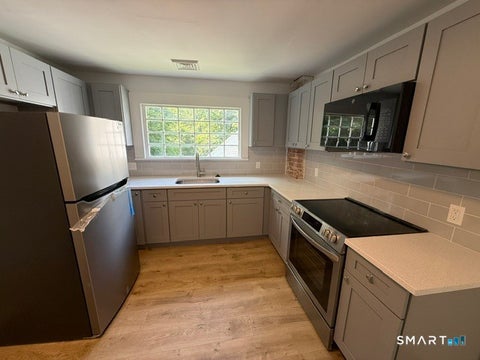 Tiny photo for 667 S.Britain Road #C, Southbury, CT 06488 (MLS # 24197315)