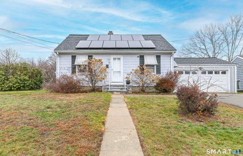 74 Hollywood Avenue Bridgeport CT 06606