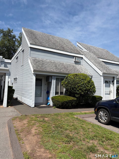 Condo For Sale - 30 Cinnamon Springs #30<br/> South Windsor, CT 06074
