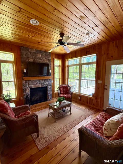 Tiny photo for 96 Empress Drive, Southington, CT 06489 (MLS # 24187307)