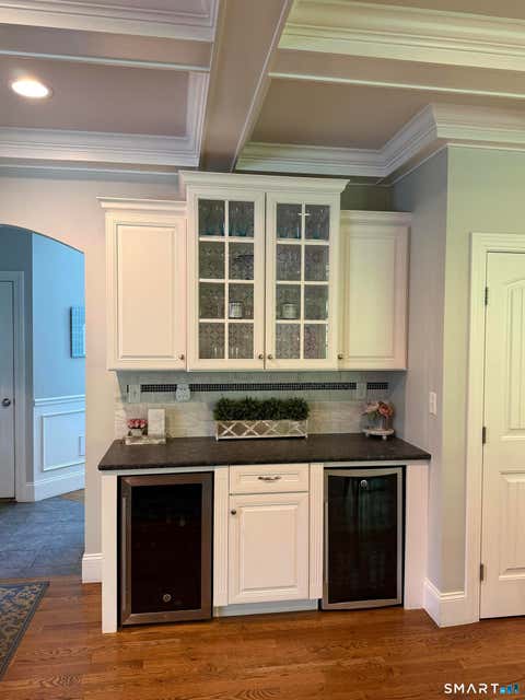 Tiny photo for 96 Empress Drive, Southington, CT 06489 (MLS # 24187307)