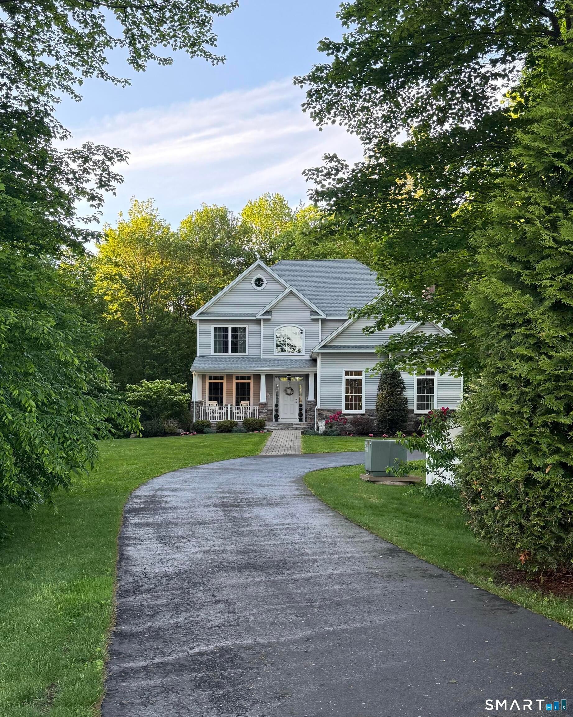 96 Empress Drive