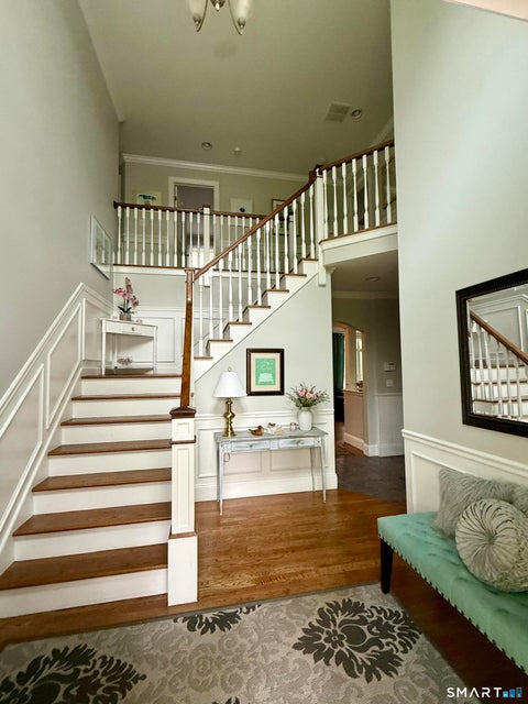Tiny photo for 96 Empress Drive, Southington, CT 06489 (MLS # 24187307)