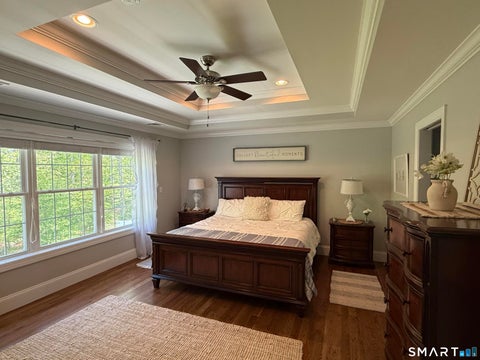 Tiny photo for 96 Empress Drive, Southington, CT 06489 (MLS # 24187307)