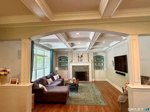 Tiny photo for 96 Empress Drive, Southington, CT 06489 (MLS # 24187307)