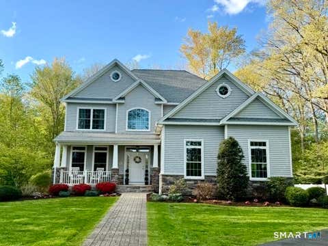 Photo of 96 Empress Drive, Southington, CT 06489 (MLS # 24187307)