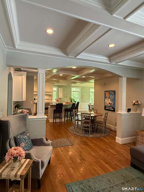Tiny photo for 96 Empress Drive, Southington, CT 06489 (MLS # 24187307)