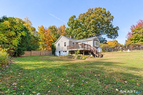 Tiny photo for 4 Hopewell Drive, New Fairfield, CT 06812 (MLS # 24216085)