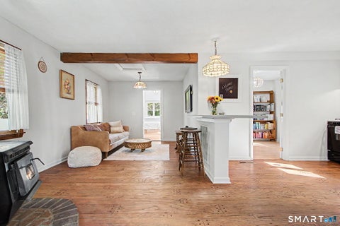 Tiny photo for 4 Hopewell Drive, New Fairfield, CT 06812 (MLS # 24216085)