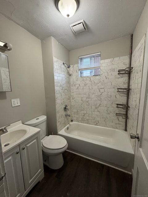 Tiny photo for 119 Carmel Street #2, New Haven, CT 06511 (MLS # 24148924)