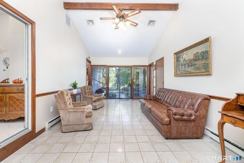 Tiny photo for 101 Collier Road, Wethersfield, CT 06109 (MLS # 24165163)