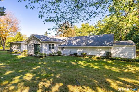 Tiny photo for 101 Collier Road, Wethersfield, CT 06109 (MLS # 24165163)