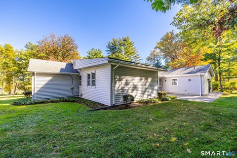 Tiny photo for 101 Collier Road, Wethersfield, CT 06109 (MLS # 24165163)