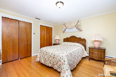 Tiny photo for 101 Collier Road, Wethersfield, CT 06109 (MLS # 24165163)