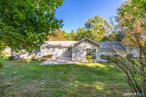 Tiny photo for 101 Collier Road, Wethersfield, CT 06109 (MLS # 24165163)