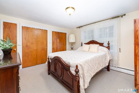 Tiny photo for 101 Collier Road, Wethersfield, CT 06109 (MLS # 24165163)