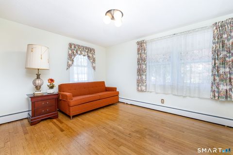 Tiny photo for 101 Collier Road, Wethersfield, CT 06109 (MLS # 24165163)