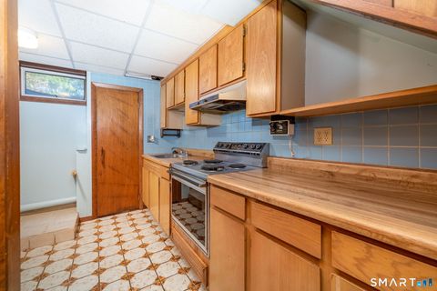 Tiny photo for 101 Collier Road, Wethersfield, CT 06109 (MLS # 24165163)