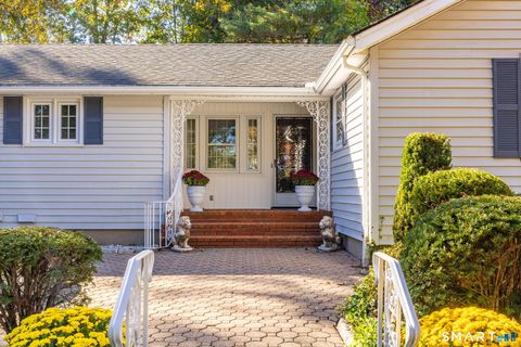 Tiny photo for 101 Collier Road, Wethersfield, CT 06109 (MLS # 24165163)