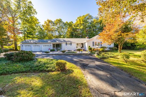 101 Collier Road Wethersfield CT 06109