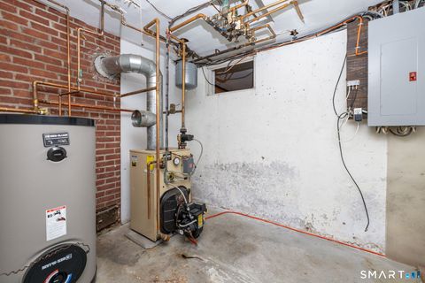 Tiny photo for 101 Collier Road, Wethersfield, CT 06109 (MLS # 24165163)