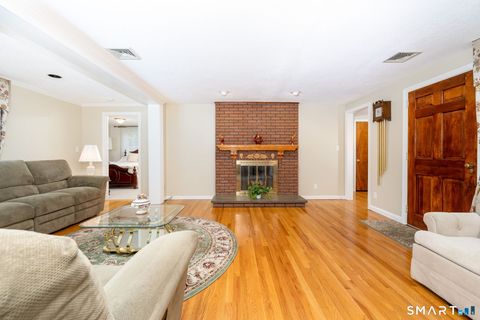 Tiny photo for 101 Collier Road, Wethersfield, CT 06109 (MLS # 24165163)