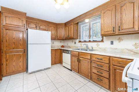 Tiny photo for 101 Collier Road, Wethersfield, CT 06109 (MLS # 24165163)