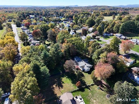 Tiny photo for 101 Collier Road, Wethersfield, CT 06109 (MLS # 24165163)