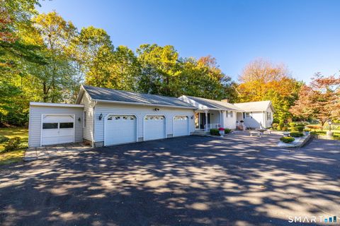Tiny photo for 101 Collier Road, Wethersfield, CT 06109 (MLS # 24165163)