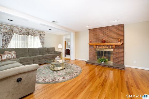 Tiny photo for 101 Collier Road, Wethersfield, CT 06109 (MLS # 24165163)