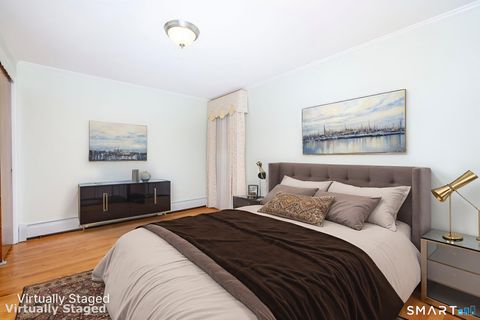 Tiny photo for 101 Collier Road, Wethersfield, CT 06109 (MLS # 24165163)