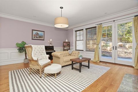 Tiny photo for 177 Railroad Avenue #C, Greenwich, CT 06830 (MLS # 24148040)