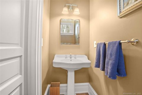 Tiny photo for 177 Railroad Avenue #C, Greenwich, CT 06830 (MLS # 24148040)