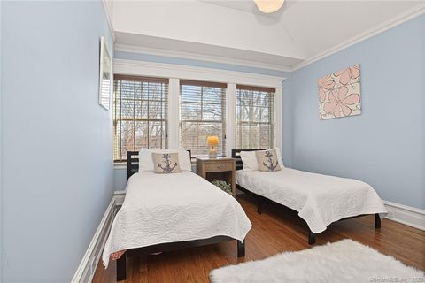 Tiny photo for 177 Railroad Avenue #C, Greenwich, CT 06830 (MLS # 24148040)