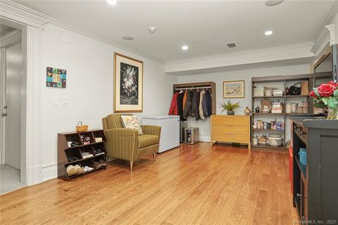 Tiny photo for 177 Railroad Avenue #C, Greenwich, CT 06830 (MLS # 24148040)
