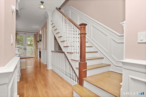 Tiny photo for 177 Railroad Avenue #C, Greenwich, CT 06830 (MLS # 24148040)