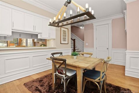 Tiny photo for 177 Railroad Avenue #C, Greenwich, CT 06830 (MLS # 24148040)