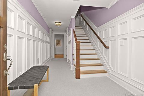 Tiny photo for 177 Railroad Avenue #C, Greenwich, CT 06830 (MLS # 24148040)