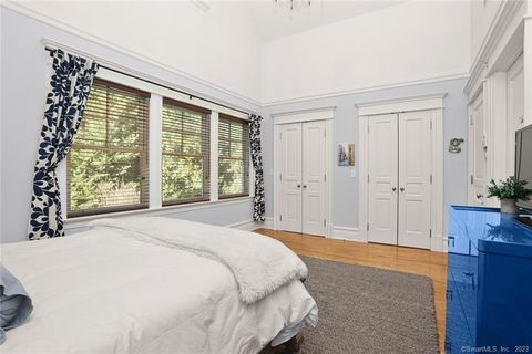 Tiny photo for 177 Railroad Avenue #C, Greenwich, CT 06830 (MLS # 24148040)
