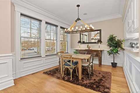 Tiny photo for 177 Railroad Avenue #C, Greenwich, CT 06830 (MLS # 24148040)