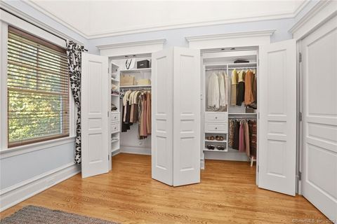 Tiny photo for 177 Railroad Avenue #C, Greenwich, CT 06830 (MLS # 24148040)