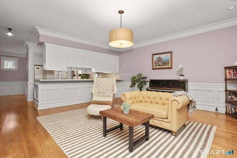 Tiny photo for 177 Railroad Avenue #C, Greenwich, CT 06830 (MLS # 24148040)