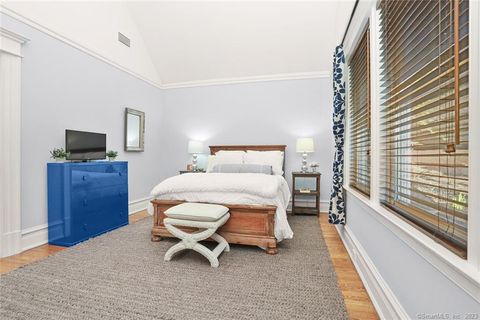 Tiny photo for 177 Railroad Avenue #C, Greenwich, CT 06830 (MLS # 24148040)