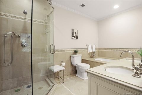 Tiny photo for 177 Railroad Avenue #C, Greenwich, CT 06830 (MLS # 24148040)