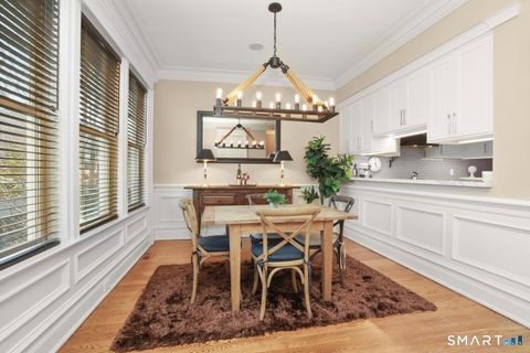 Tiny photo for 177 Railroad Avenue #C, Greenwich, CT 06830 (MLS # 24148040)