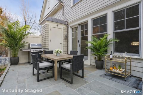 Tiny photo for 177 Railroad Avenue #C, Greenwich, CT 06830 (MLS # 24148040)