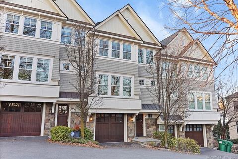 Photo of 177 Railroad Avenue #C, Greenwich, CT 06830 (MLS # 24148040)