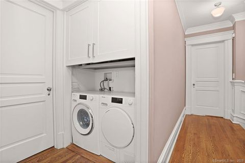 Tiny photo for 177 Railroad Avenue #C, Greenwich, CT 06830 (MLS # 24148040)